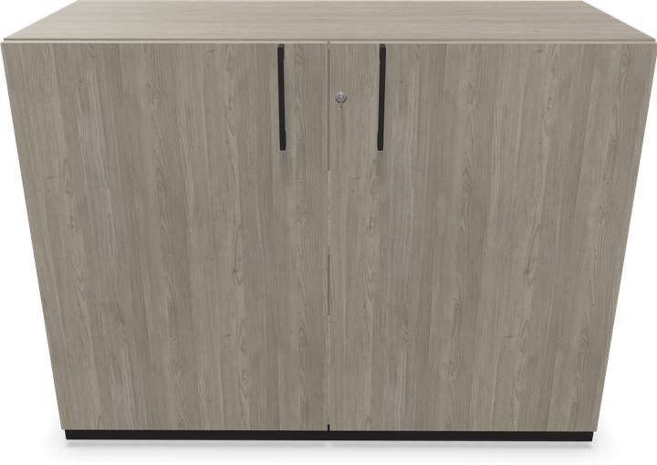 Immagine prodotto Narbutas Scelta armadio con porta a battente (100 x 40 x 76 cm)