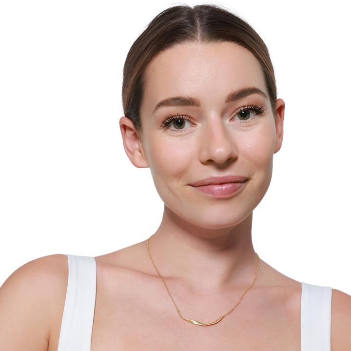 Image du produit Heideman Manon goldfarben (Acier inoxydable)