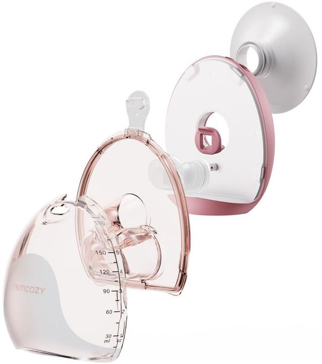 Produktbild Momcozy Ultraleichte Milchpumpe Air 1