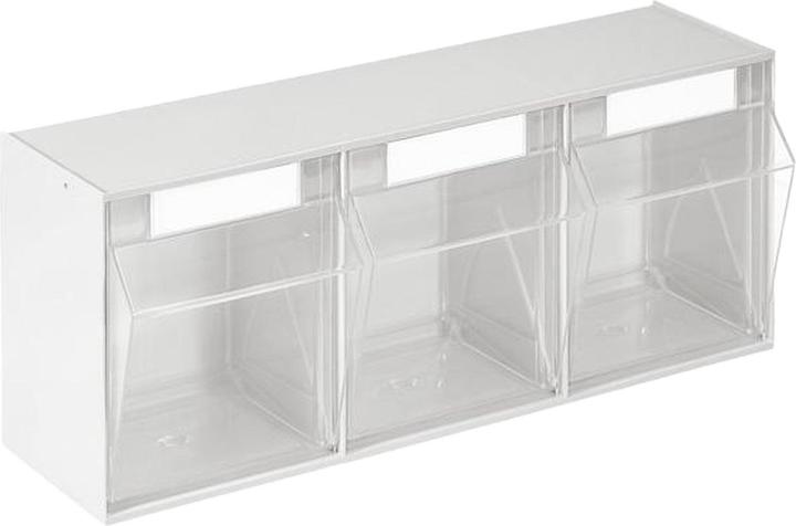 Lockweiler Hinged box system