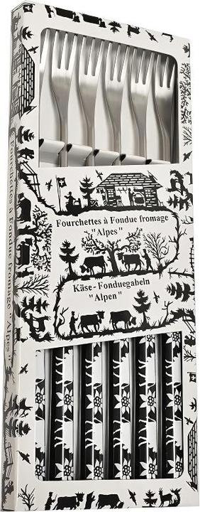 Actual product image Heidi Cheese Line Alps