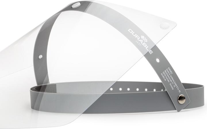 Actual product image Durable Ce-conform