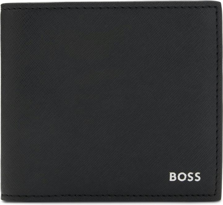 Actual product image BOSS Zair 4cc Coin N.