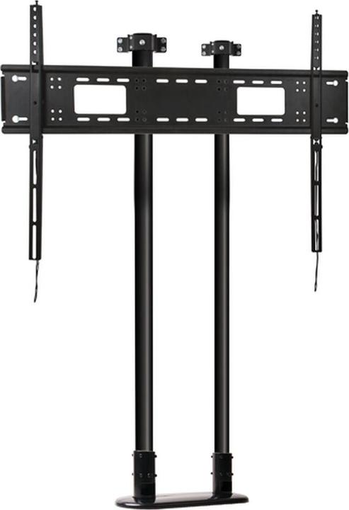 Produktbild b-tech Twin Pole Floor Celling Mount