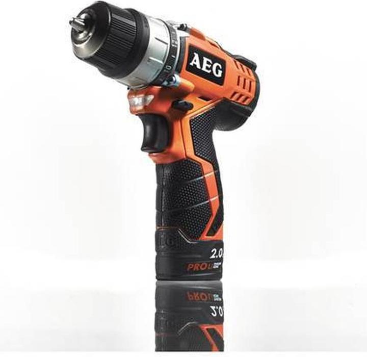 Image du produit AEG Perceuse-visseuse sans fil (Perceuse-visseuse)