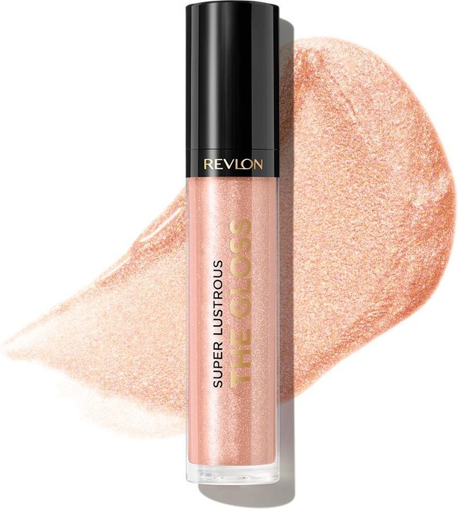 Image du produit Revlon Super Lustrous The Gloss (205)
