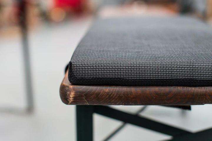 Image du produit GuGus Jeu de coussins d'assise (2 coussins) pour 1/2 banquette fixe (53 x 25 cm)