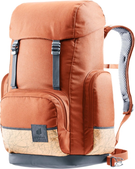 Image du produit Deuter Sac à dos scolaire Scula (44 l)