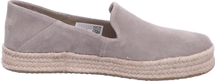 Image du produit Toms W's Carolina Suede (39)