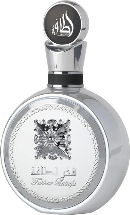 Immagine prodotto Lattafa Fakhar Platinum (Eau de parfum, 100 ml)