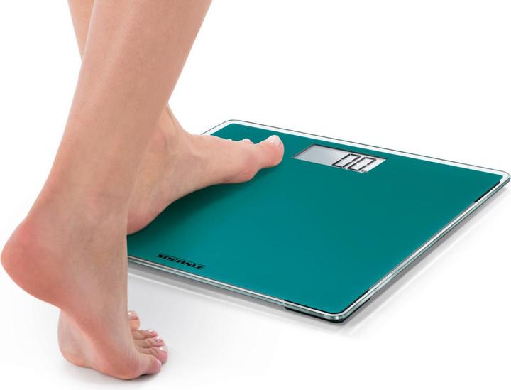 Actual product image Soehnle Style Sense Compact 200 (180 kg)