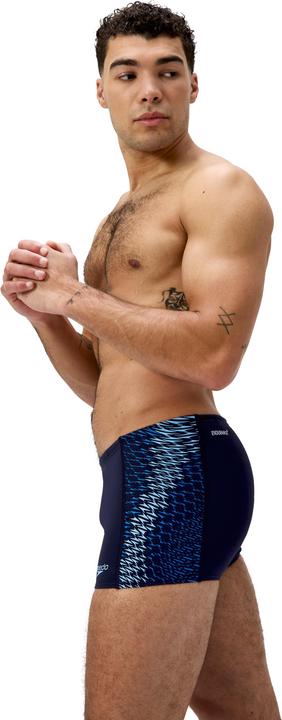 Actual product image Speedo END+ Tech Panel Aquashort (6)
