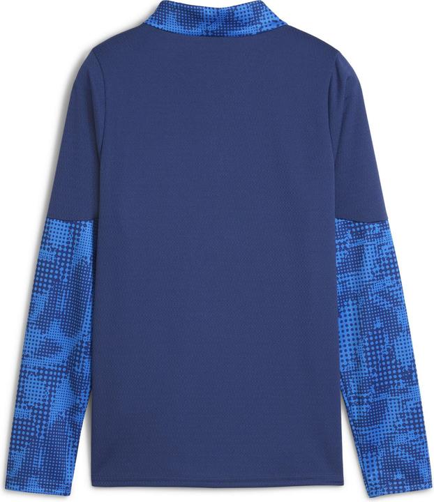 Actual product image Puma RBL Training 1/4 Zip Top Jr (164)