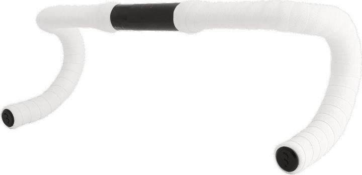 Actual product image BBB Handlebar Tape Flexribbon Gel White