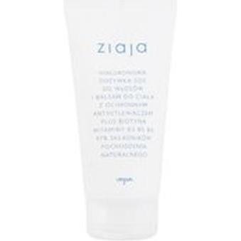 Thumbnail - Ziaja, Conditioner, Limited Summer Hyaluronic SOS Conditioner & - Conditioner - 160ml (160 ml)