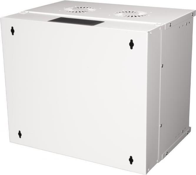 Produktbild equip Wandgehäuse (9 HE, 19 Zoll Rack)