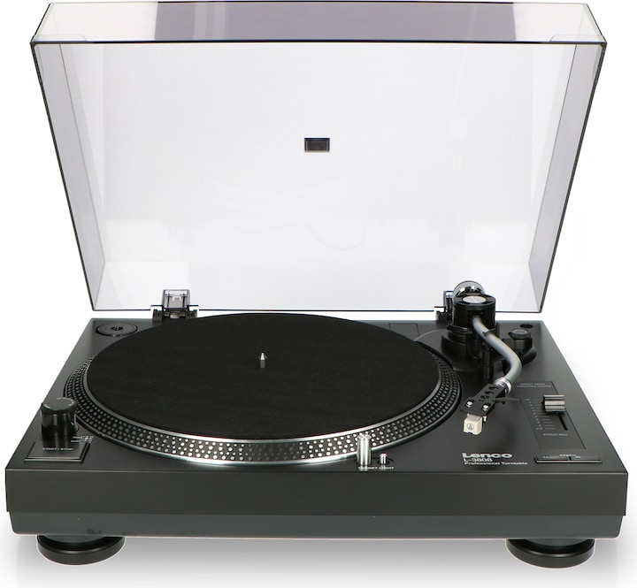 Immagine prodotto Lenco L-3808 (Manuale)