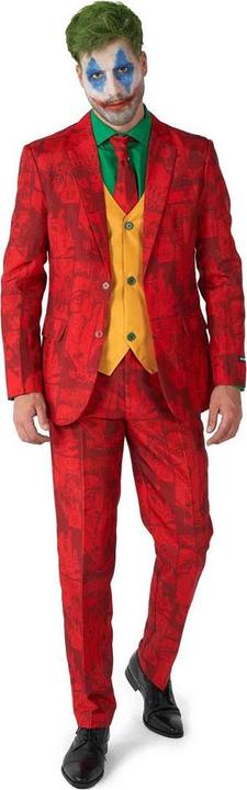 Image du produit OppoSuits Scarlet Joker (L)