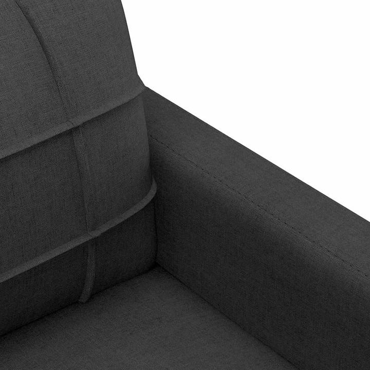 Produktbild vidaXL 2-Sitzer-Sofa (2-Sitzer)