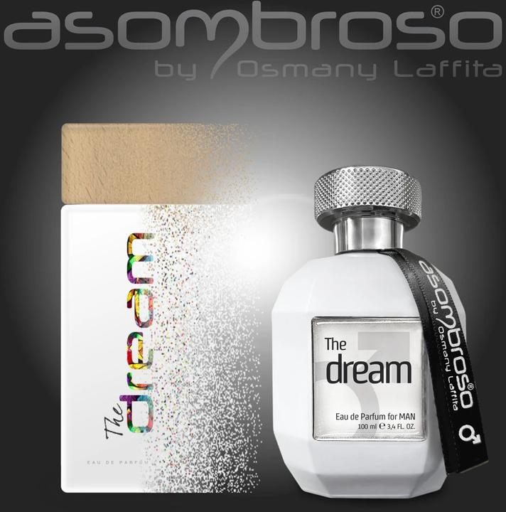 Immagine prodotto Asombroso Il Sogno per l'Uomo (Eau de parfum, 100 ml)