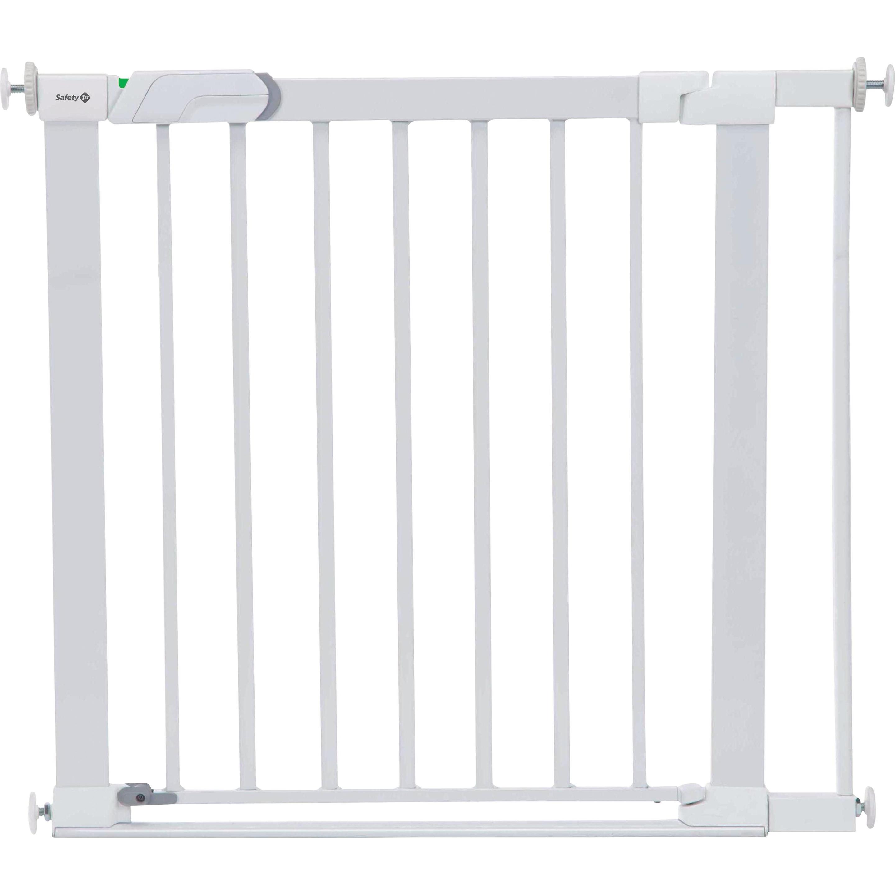 Safety 1st, Beschermend rooster, Flat Step Barrier Rooster (73 - 80 cm)