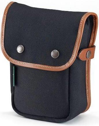 Produktbild Billingham Delta Black Tan (Kamera Taschenerweiterung)