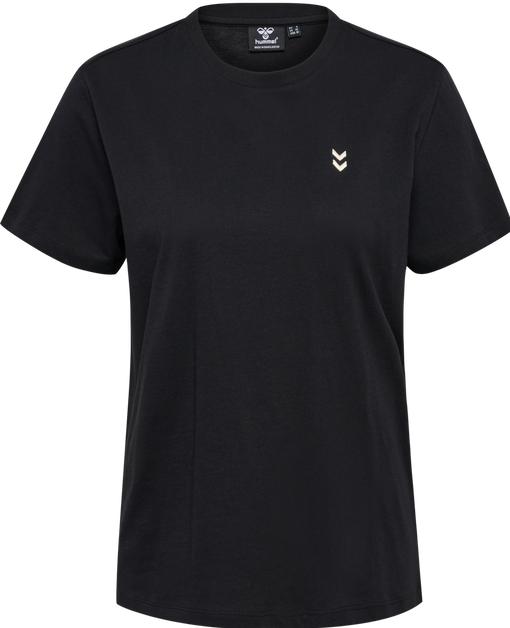 Actual product image hummel hmlPULSE W T-SHIRT (XS)