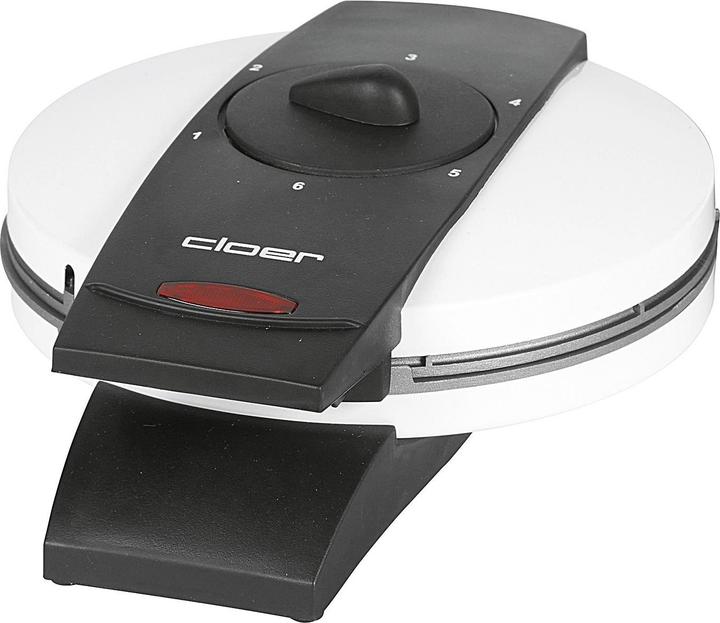 Cloer 261 Waffeleisen