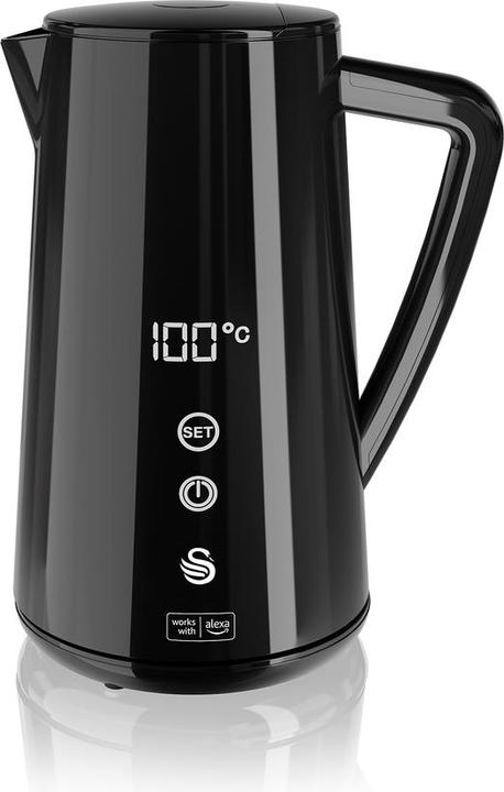 Swan Alexa 1.5 Litre Smart Kettle (1.50 l)