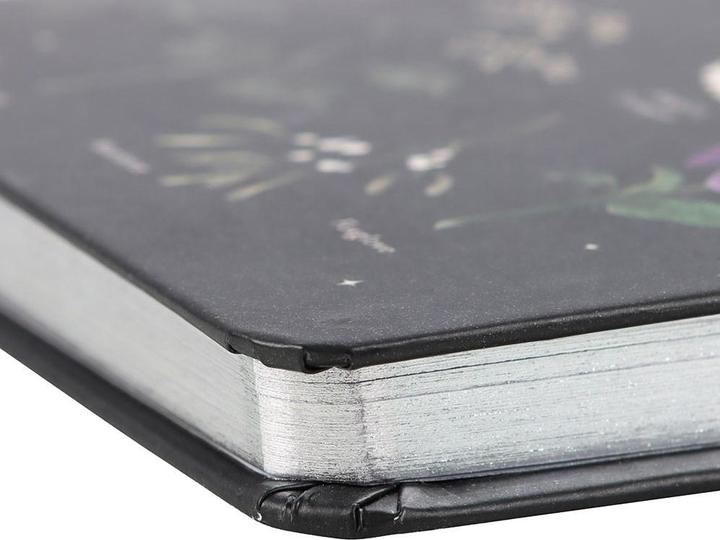 Image du produit Something Different - Cahier POISONOUS PLANTS (À rayures)