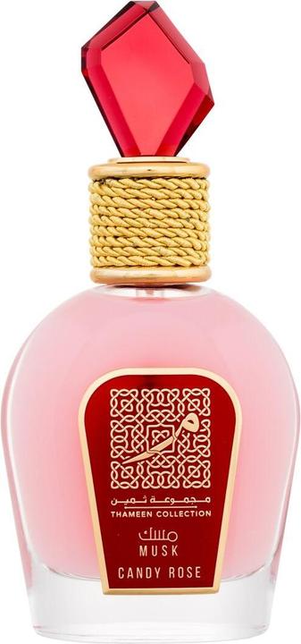 Produktbild Lattafa Candy Rose Musk (Eau de Parfum, 100 ml)