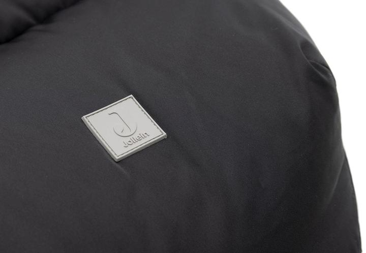 Actual product image Jollein Footmuff