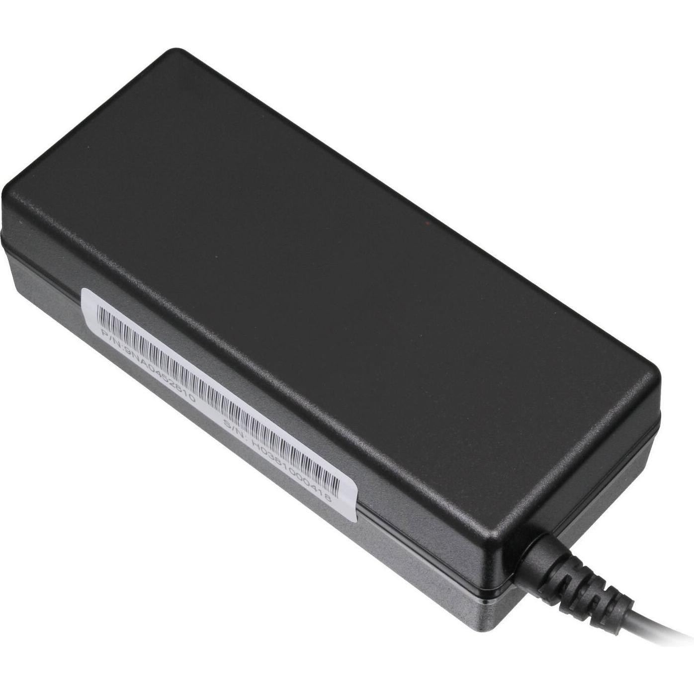 Thumbnail - Medion 40063271 (45 W), Notebook Netzteil, Schwarz