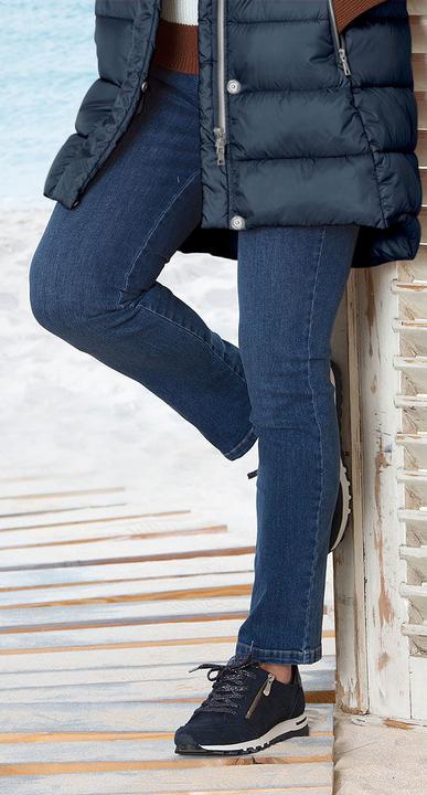 Produktbild Compass Damen Stretchjeans (46)