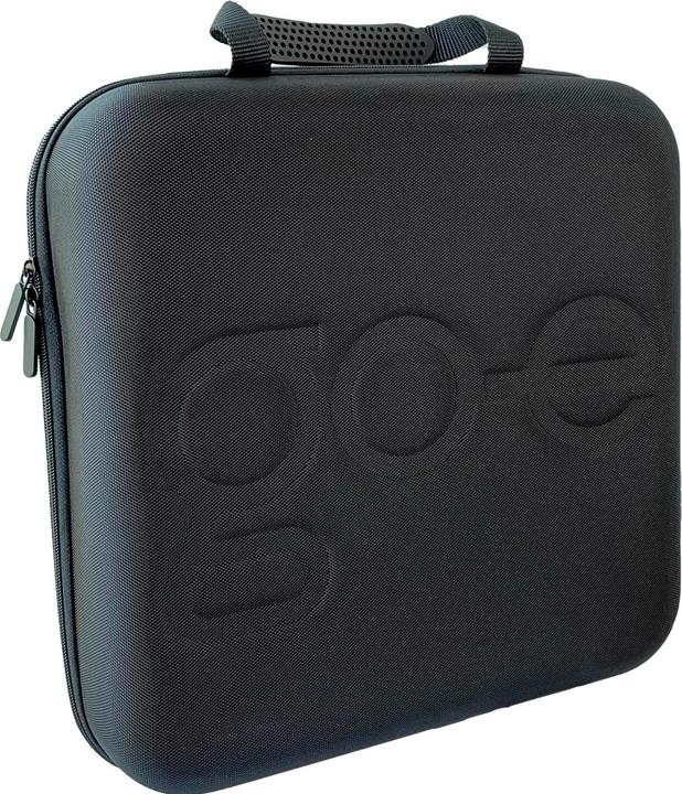 Actual product image Go-E Case