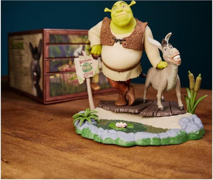 Immagine prodotto Numskull DreamWorks - Shrek
