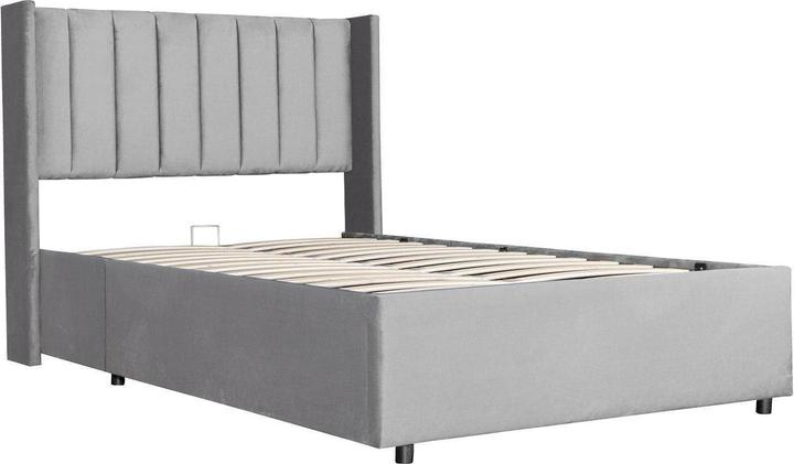 Image du produit Juskys Savona (120 x 200 cm)