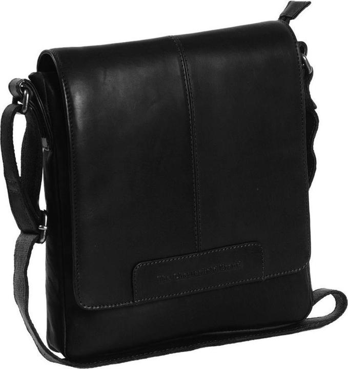 Immagine prodotto The Chesterfield Brand Borsa a tracolla Wax Pull Up in pelle 22 cm