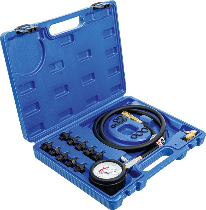 Produktbild BGS Öldrucktester