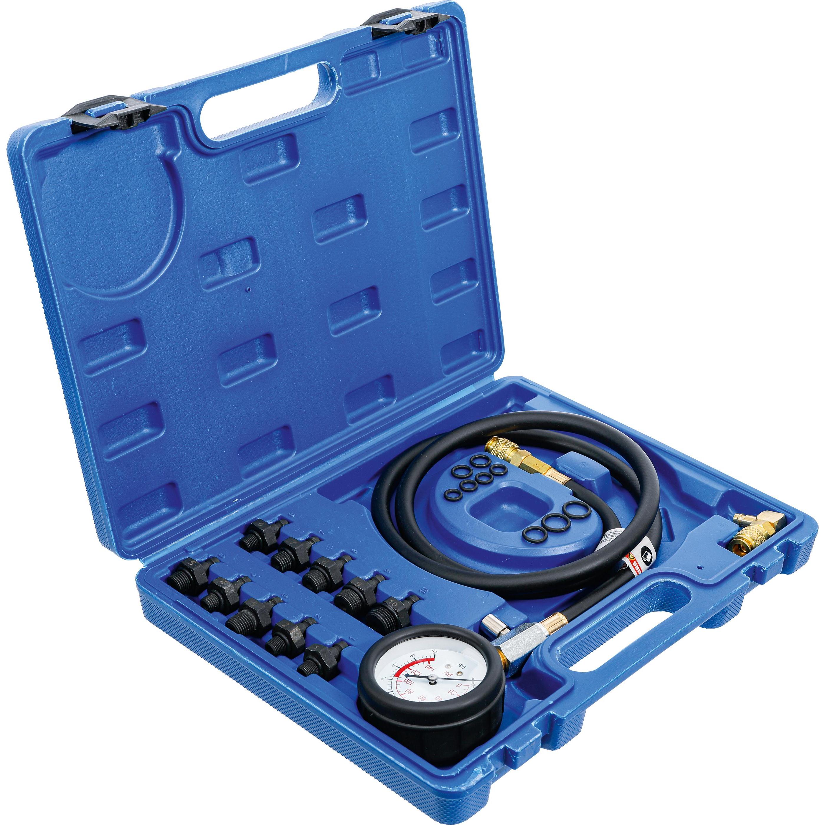 Thumbnail - BGS, Fahrzeug Werkzeug, Öldrucktester