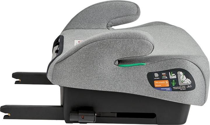 Actual product image Kikkaboo Kindersitz Sitzerhöhung i-Boost (Booster seat)