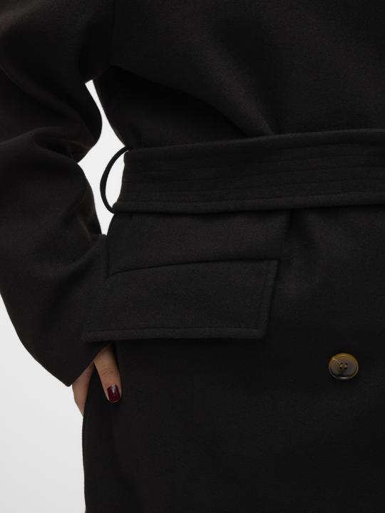 Produktbild Vero Moda VMCFORTUNECILLE Mantel Mantel (48)