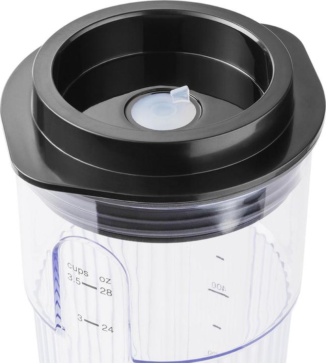 Produktbild Sencor VB 8010 (1500 W)