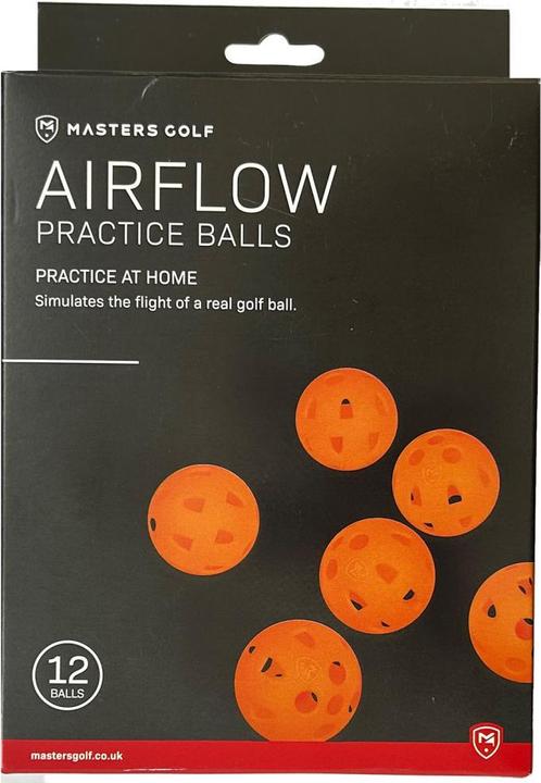 Produktbild Masters Golf Airball