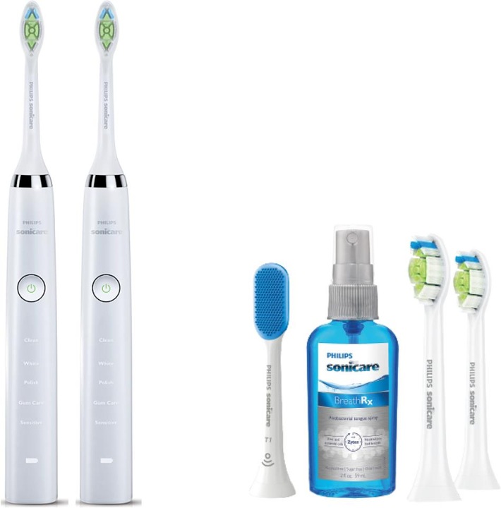 Philips Sonicare Sonicare DiamondClean (Schallzahnbürste)