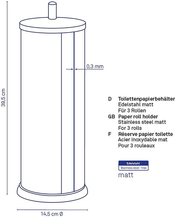 Produktbild Kela Swing