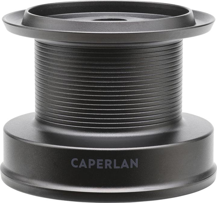 Produktbild Caperlan Ersatzspule Aluminium