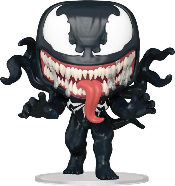 Actual product image Funko Spider-Man 2 POP! Venom
