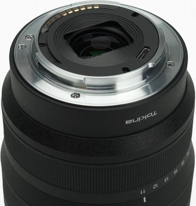 Immagine prodotto Tokina ATX-M 11-18mm F2.8 Sony E (Sony E, APS-C / DX)