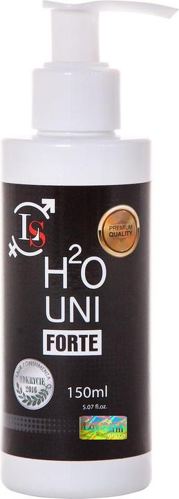 Lovetoy Żel-H2O forte 150 ml (150 ml)